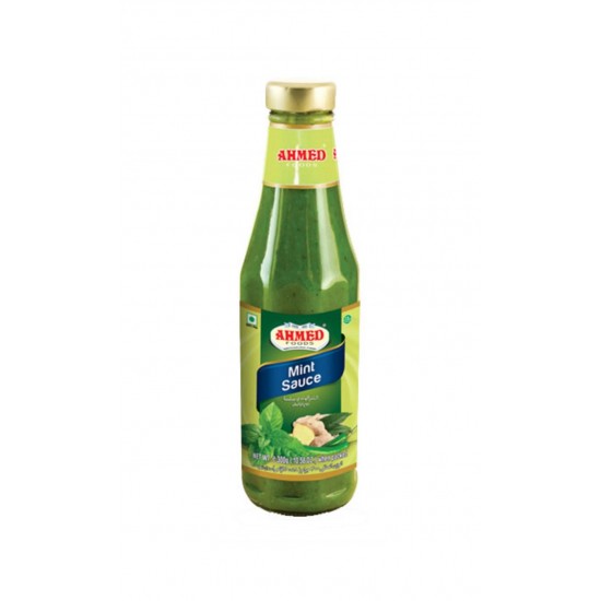 Sos de menta 300g Ahmed Foods 