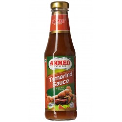 Sos Tamarind ,,curmale indiene'' 300g Ahmed Foods  Sos Tamarind ,,curmale indiene'' 300g Ahmed Foods