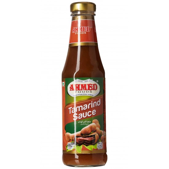 Sos Tamarind ,,curmale indiene'' 300g Ahmed Foods 