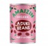 Bio Fasole adzuki la conserva 400g Amaizin
