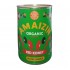 Bio Fasole rosie Kidney in sos de chilli conserva 400g Amaizin