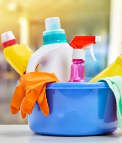 Bio Detergenti Bio Detergenti