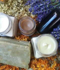 Cosmetic & Uleiuri Handmade Cosmetic & Uleiuri Handmade