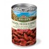 Bio Fasole rosie Kidney la conserva 400g Bio Idea