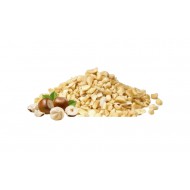 Alune de padure decojite granulate coapte,, fara sare'' 1kg Alune de padure decojite granulate coapte,, fara sare'' 1kg