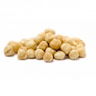 Alune de padure decojite ,,albe'' 500g Alune de padure decojite ,,albe'' 500g