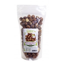 Alune de padure crude ,,rosii''  200g Alune de padure crude ,,rosii''  200g