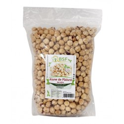 Alune de padure decojite ,,albe'' 1 kg