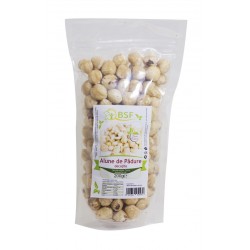 Alune de padure decojite ,,albe'' 200g Alune de padure decojite ,,albe'' 200g
