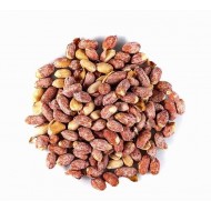 Arahide Argentiniene nedecojite ( rosii ) coapte si sarate 500g