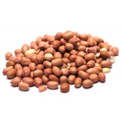 Arahide Argentiniene nedecojite crude (rosii) 1kg  Arahide Argentiniene nedecojite crude (rosii) 1kg