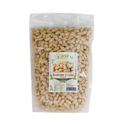 Arahide Argentiniene decojite crude ,,albe'' 1kg