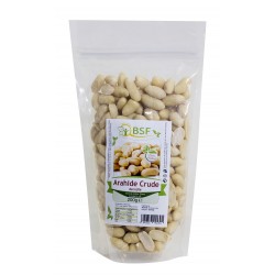 Arahide Argentiniene decojite crude ( albe ) 200g Arahide Argentiniene decojite crude ( albe ) 200g