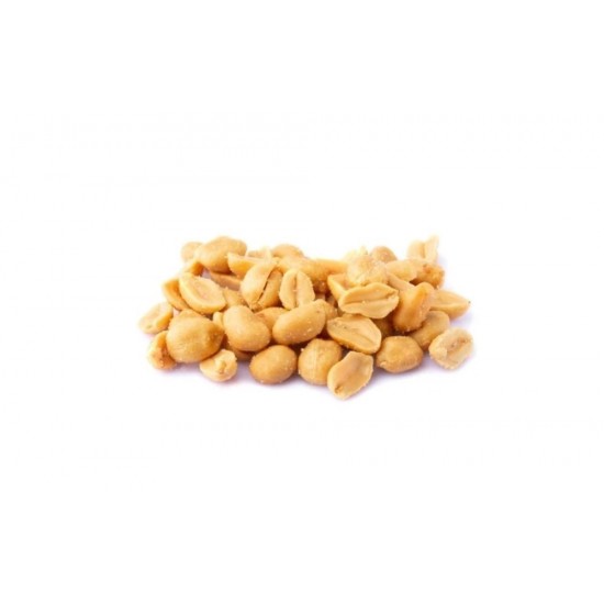 Arahide Argentiniene decojite coapte si sarate ( albe ) 12 kg - 19.99 lei / kg