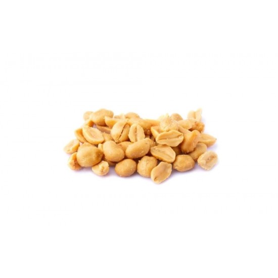 Arahide Argentiniene decojite coapte si sarate ( albe ) 1kg