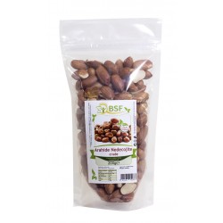 Arahide Argentiniene nedecojite crude (rosii) 200g Arahide Argentiniene nedecojite crude (rosii) 200g