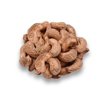 Caju in coaja copt si sarat 200g  Caju in coaja copt si sarat 200g