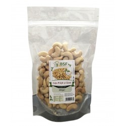 Caju copt si sarat 200g  Caju copt si sarat 200g