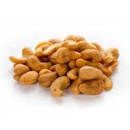 Caju copt si sarat 200g  Caju copt si sarat 200g