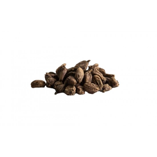 Cardamom negru boabe 50g