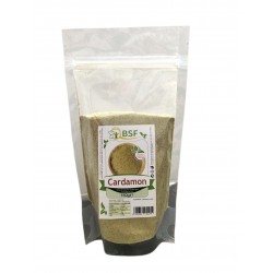 Cardamom verde pudra 150g