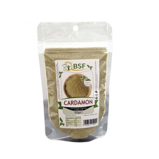 Cardamom pudra 50g