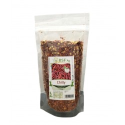Chilli fulgi (paprika) 150g Chilli fulgi (paprika) 150g
