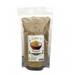 Chimion pudra 150g Chimion pudra 150g