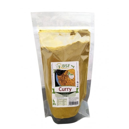 Curry pudra 150g