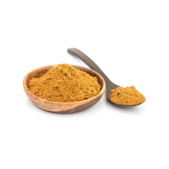 Curry iute pudra 500g Curry iute pudra 500g