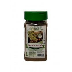 Garam masala 150g