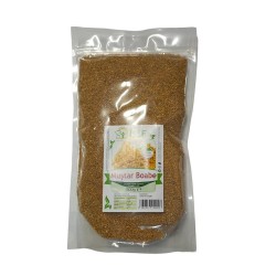 Boabe mustar 500g Boabe mustar 500g