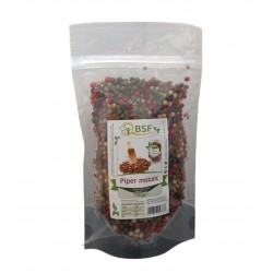 Piper Mozaic Boabe 100g Piper Mozaic Boabe 100g