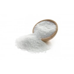 Sare de mare neiodata semigrunjoasa 500g Sare de mare neiodata semigrunjoasa 500g