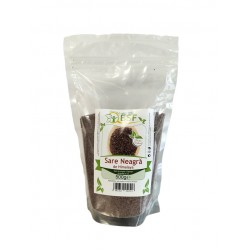 Sare neagra (bruna) de Himalaya 500g Sare neagra (bruna) de Himalaya 500g