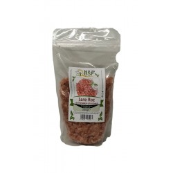 Sare roz de Himalaya grunjoasa 500g Sare roz de Himalaya grunjoasa 500g