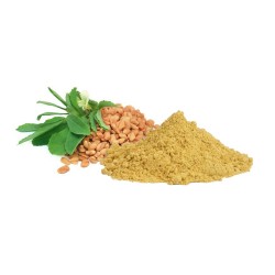 Schinduf pudra (fenugreek) 150g Schinduf pudra (fenugreek) 150g