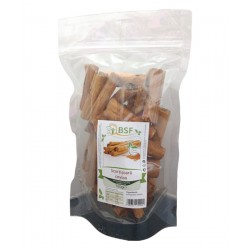 Scortisoara Ceylon rulou 100g Scortisoara Ceylon rulou 100g