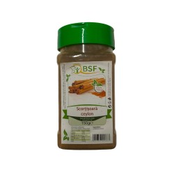 Scortisoara Ceylon Macinata 150g Scortisoara Ceylon Macinata 150g