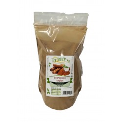 Scortisoara Ceylon Macinata 500g Scortisoara Ceylon Macinata 500g