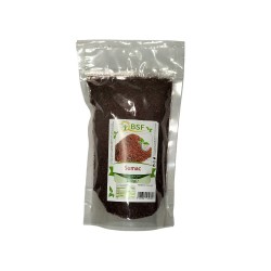 Sumac macinat 200g Sumac macinat 200g