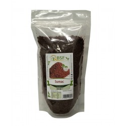 Sumac macinat 500g Sumac macinat 500g