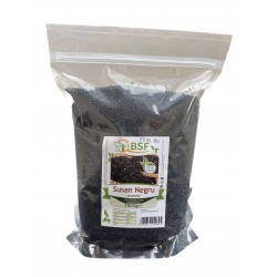 Susan negru seminte 1 kg Susan negru seminte 1 kg
