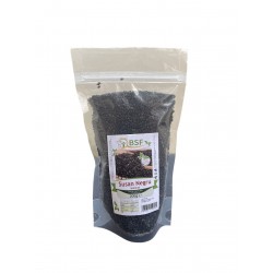 Susan negru seminte 200g Susan negru seminte 200g