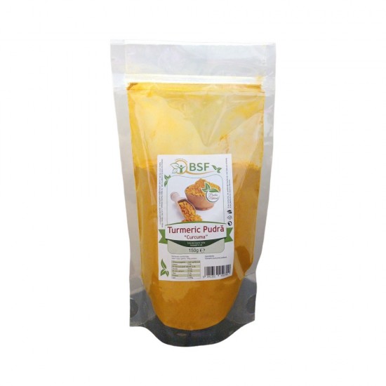 Turmeric ( curcuma ) pudra 150g