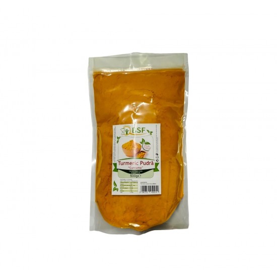 Turmeric ( curcuma ) pudra 500g