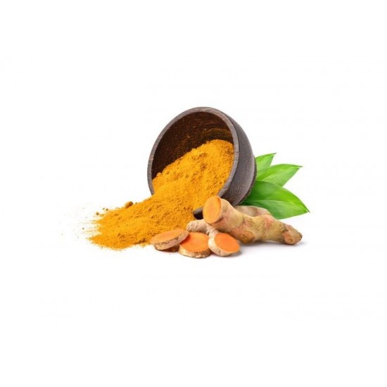 Turmeric ( curcuma ) pudra 1kg