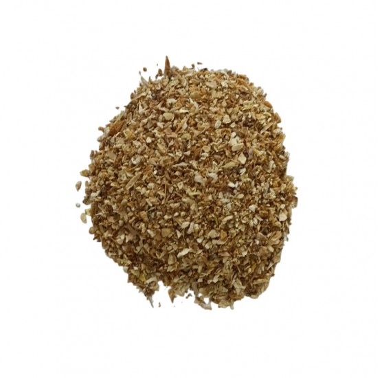 Coaja de lamaie deshidratata 1kg