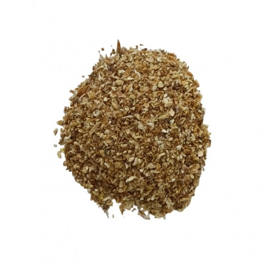 Coaja de lamaie deshidratata 500g