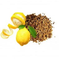 Coaja de lamaie deshidratata 500g Coaja de lamaie deshidratata 500g